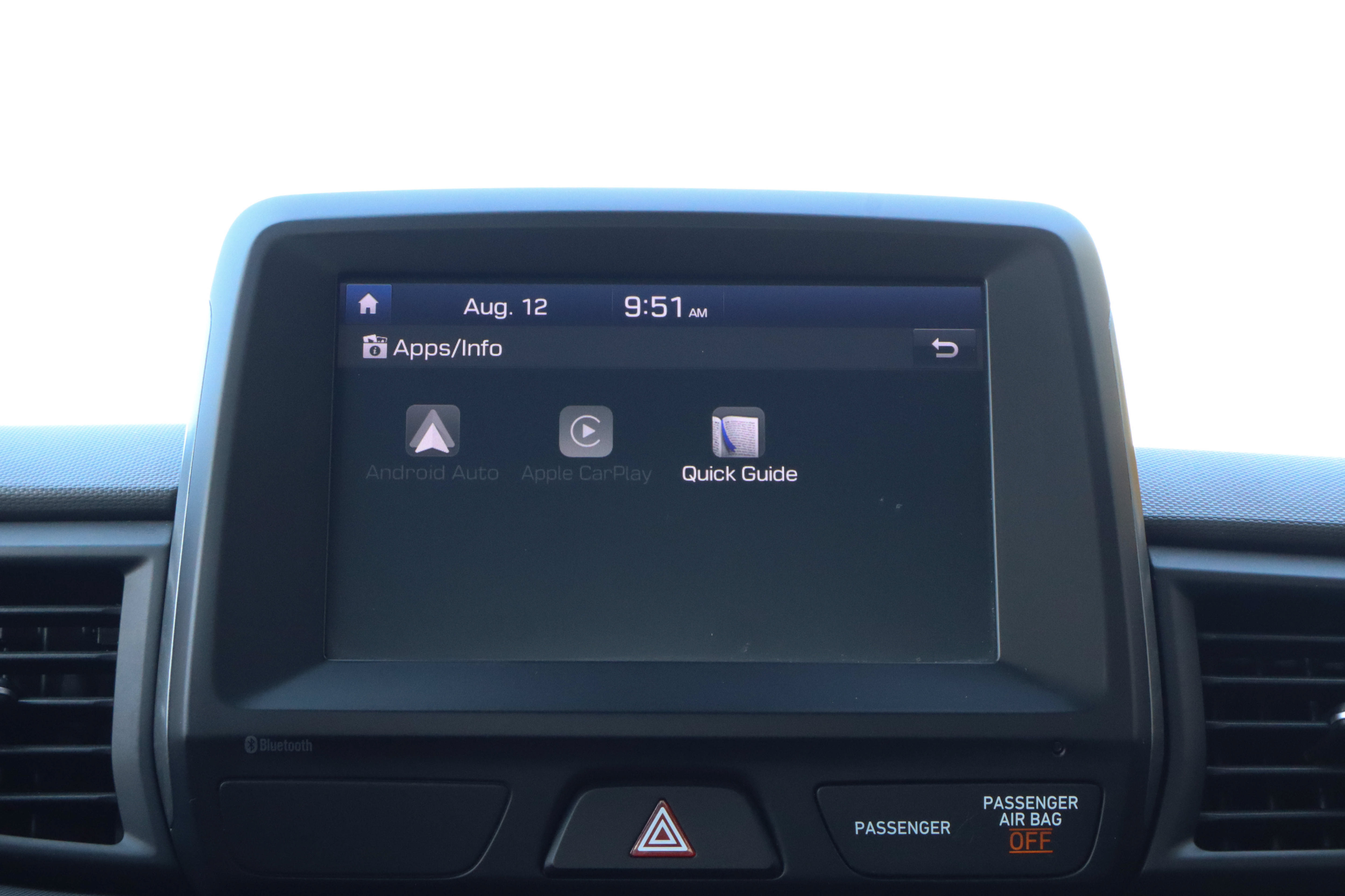 Used 2019 Hyundai Veloster 2.0 FWD image 19