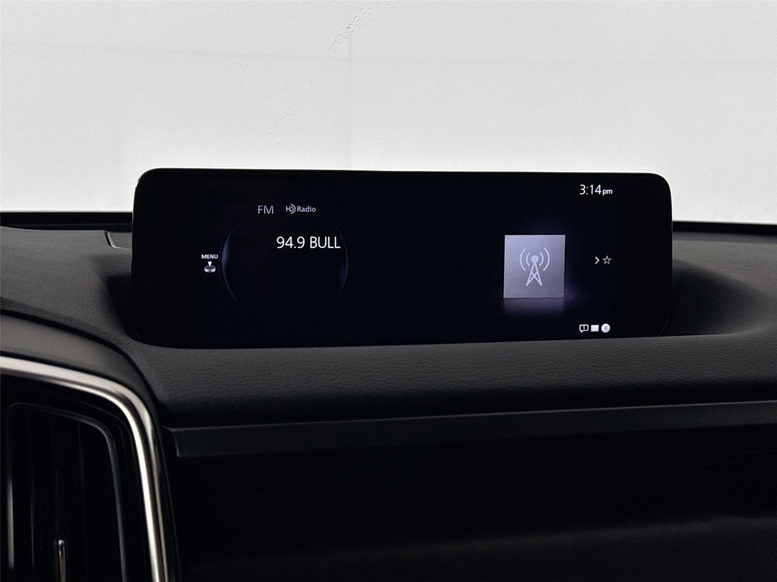 Certified 2025 MAZDA CX-50 AWD 2.5 S w/ Accent Package image 24