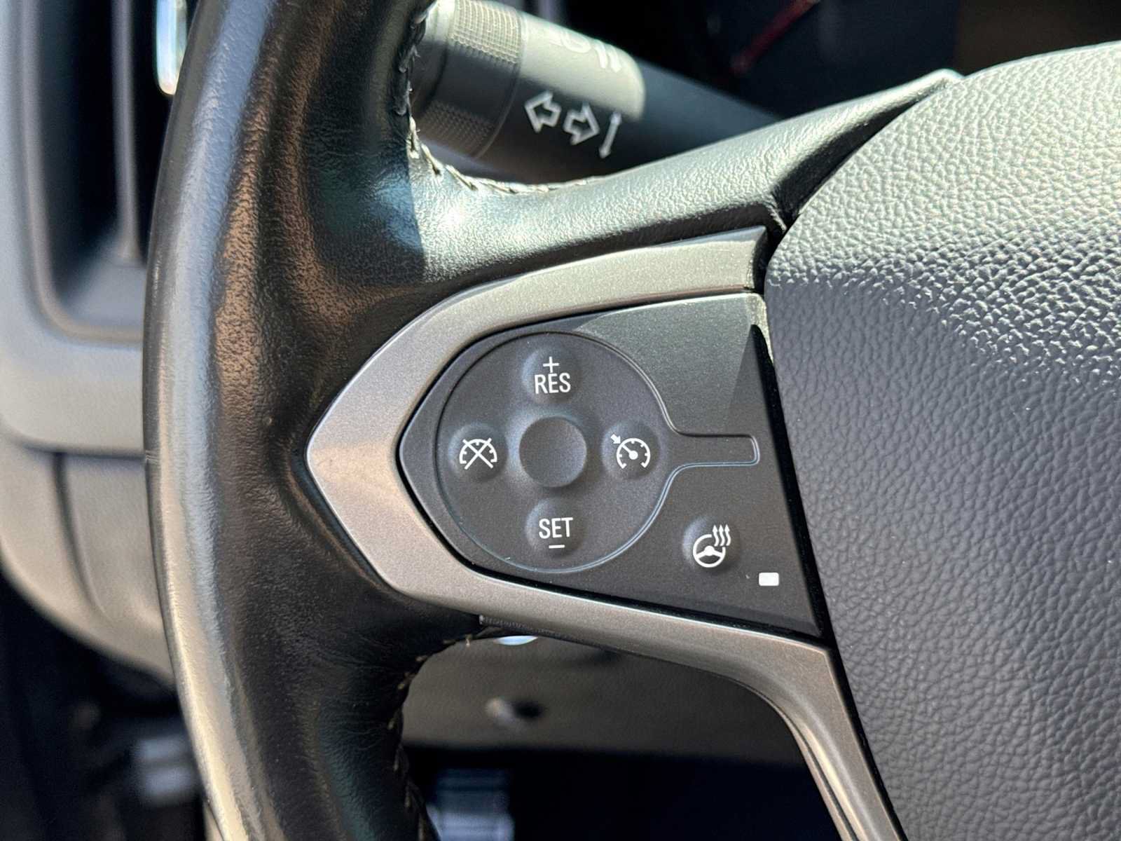 Used 2020 Chevrolet Colorado Z71 AWD/4WD image 22