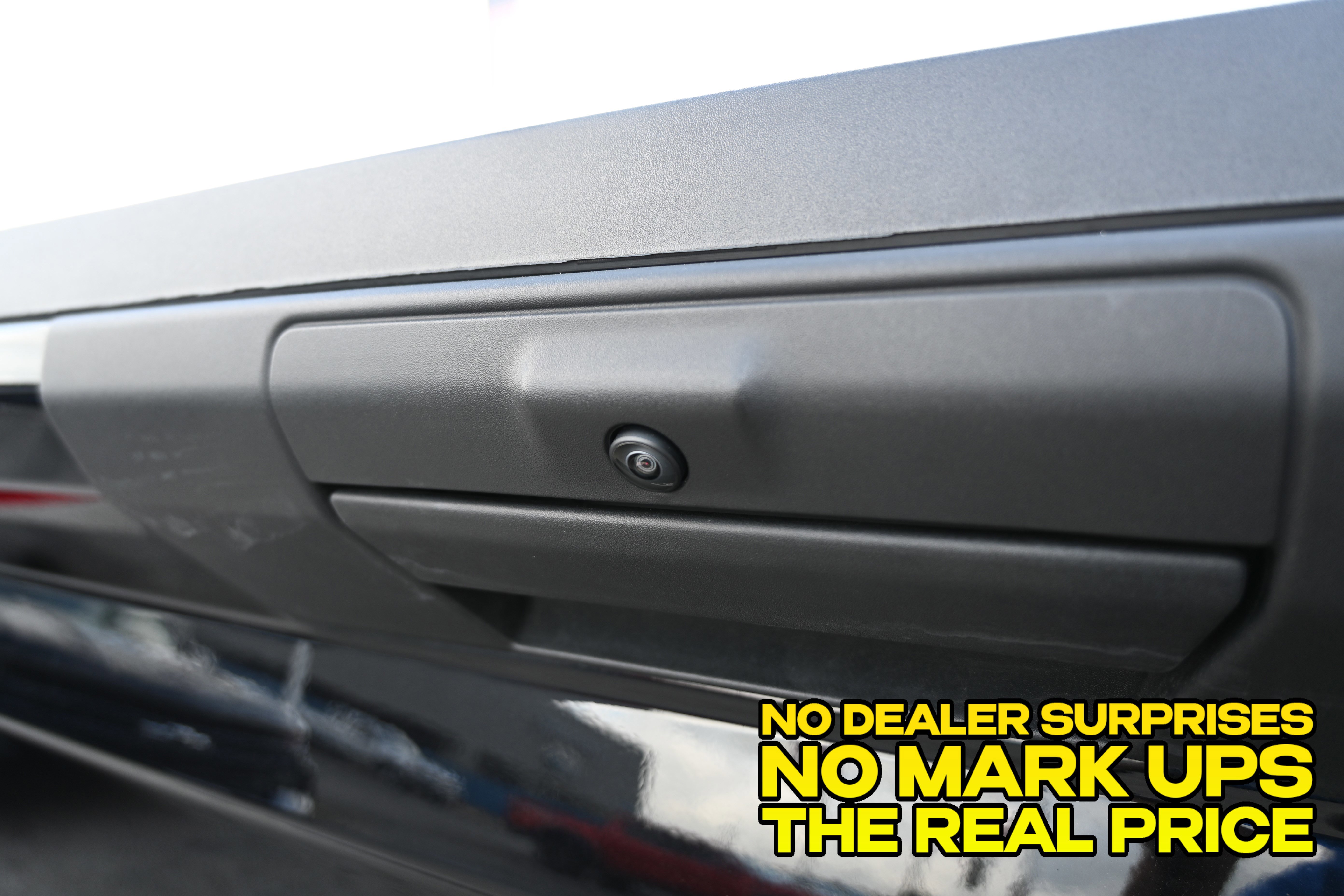 Used 2024 Ford F150 XL AWD/4WD image 4