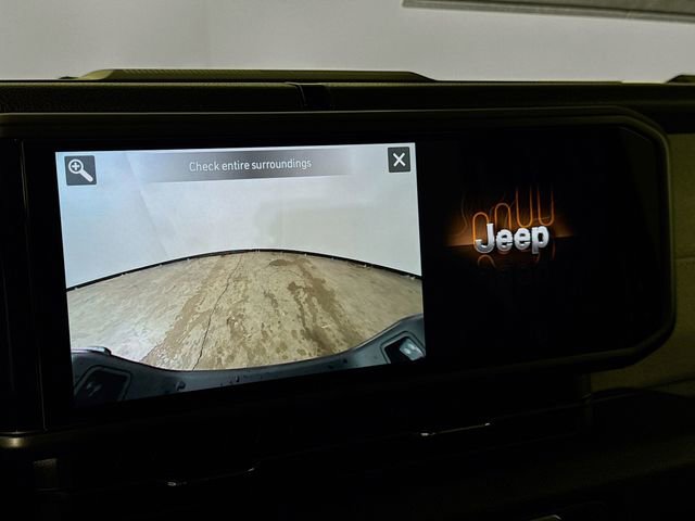 New 2026 Jeep Gladiator Sport image 16