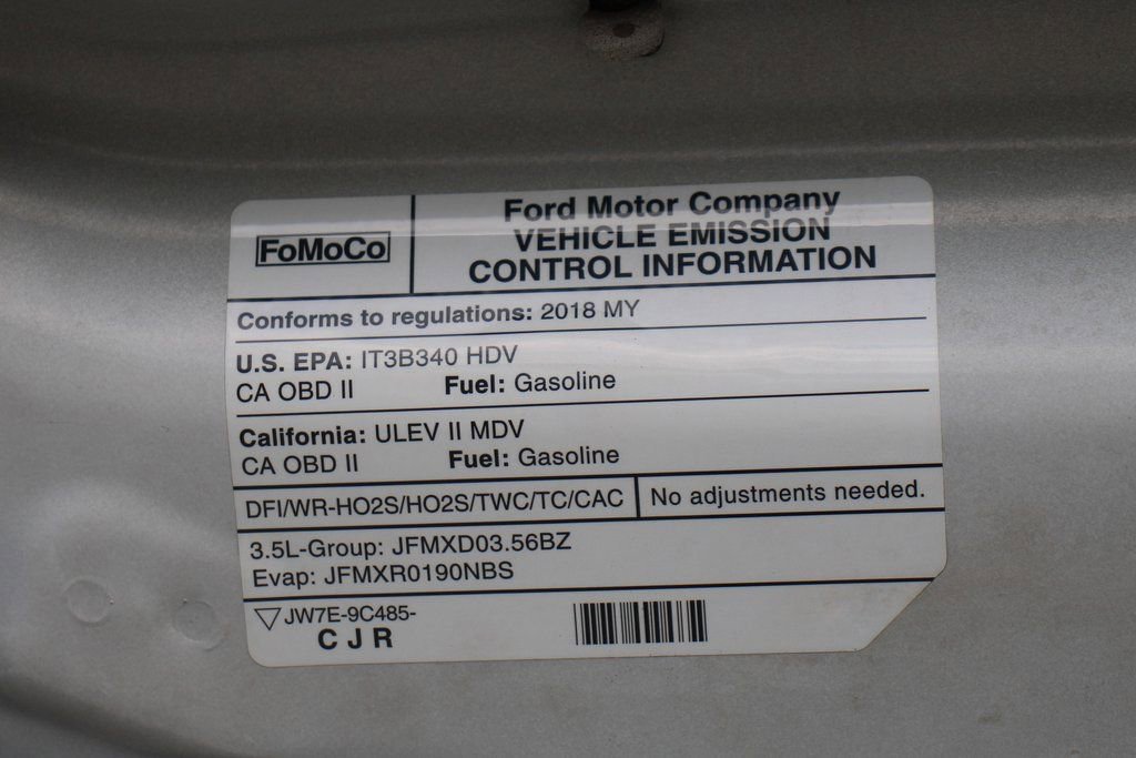 Used 2018 Ford Transit 350 XLT RWD image 16