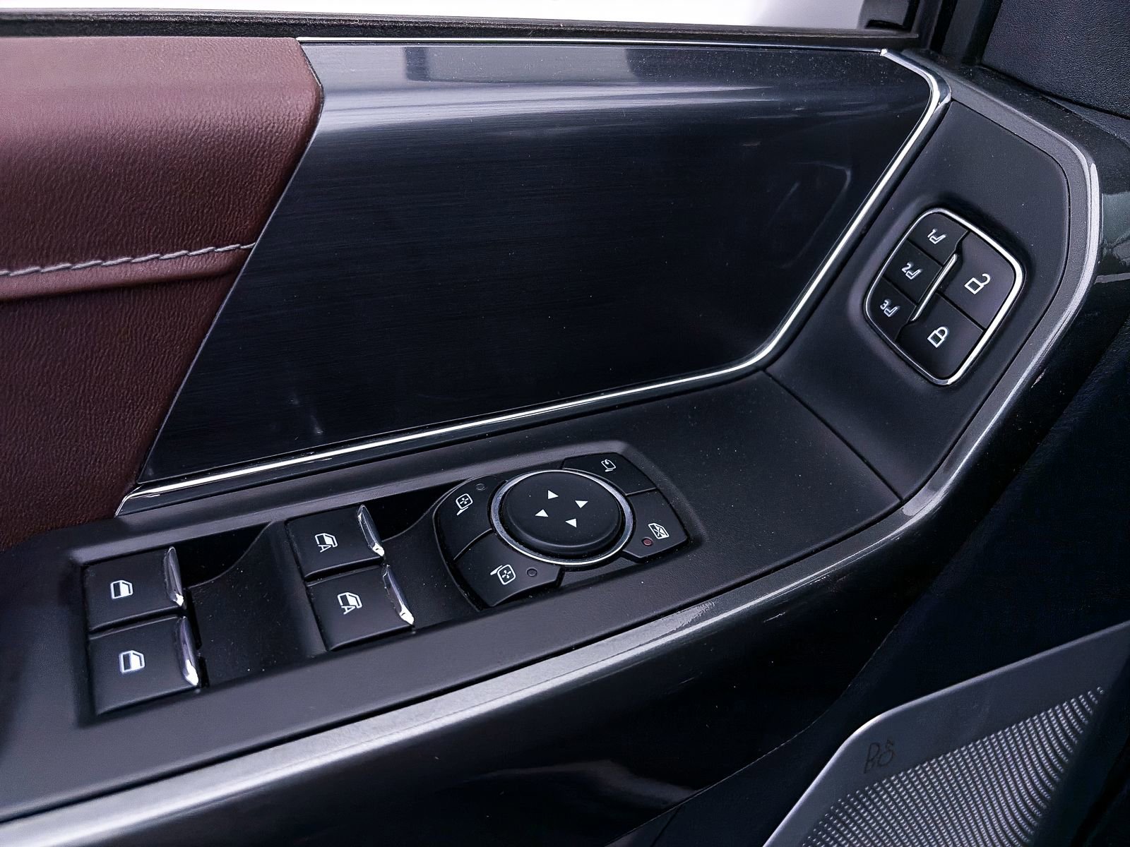 Used 2023 Ford F150 Lariat w/ Equipment Group 502A High AWD/4WD image 18