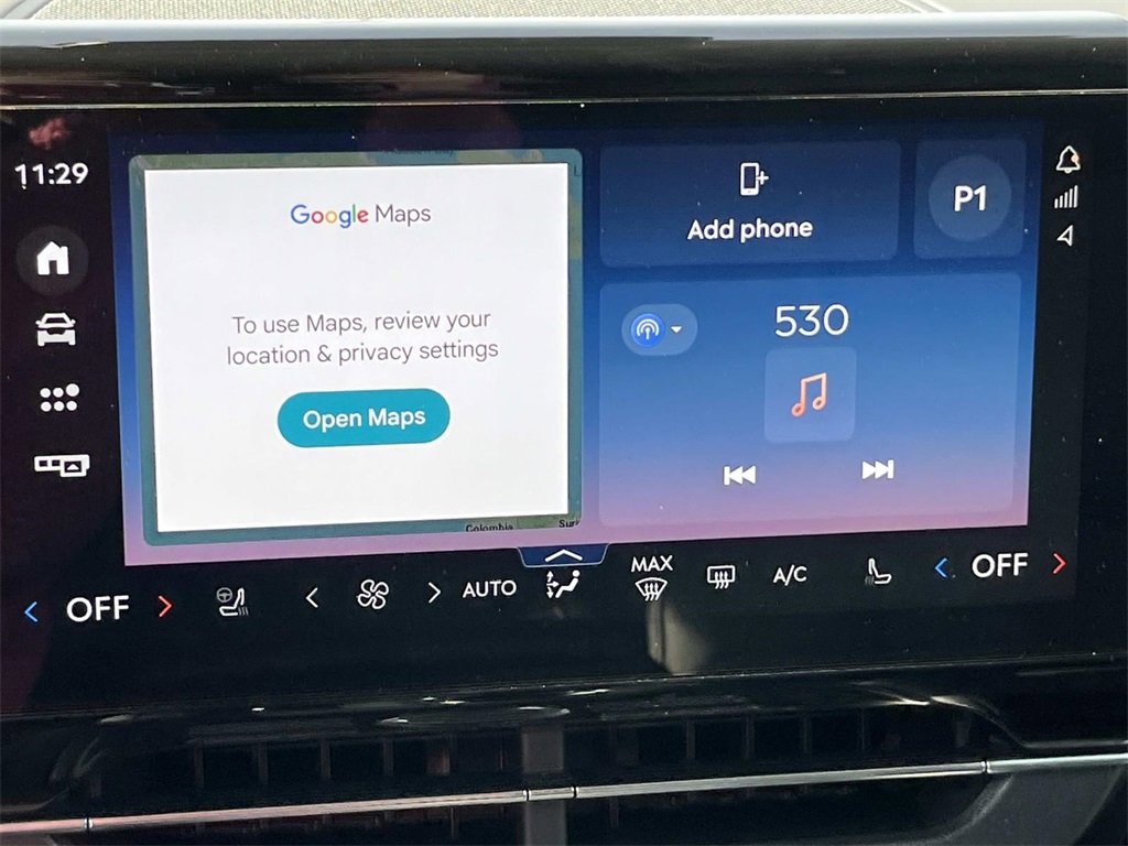 New 2026 Lincoln Nautilus Reserve image 23