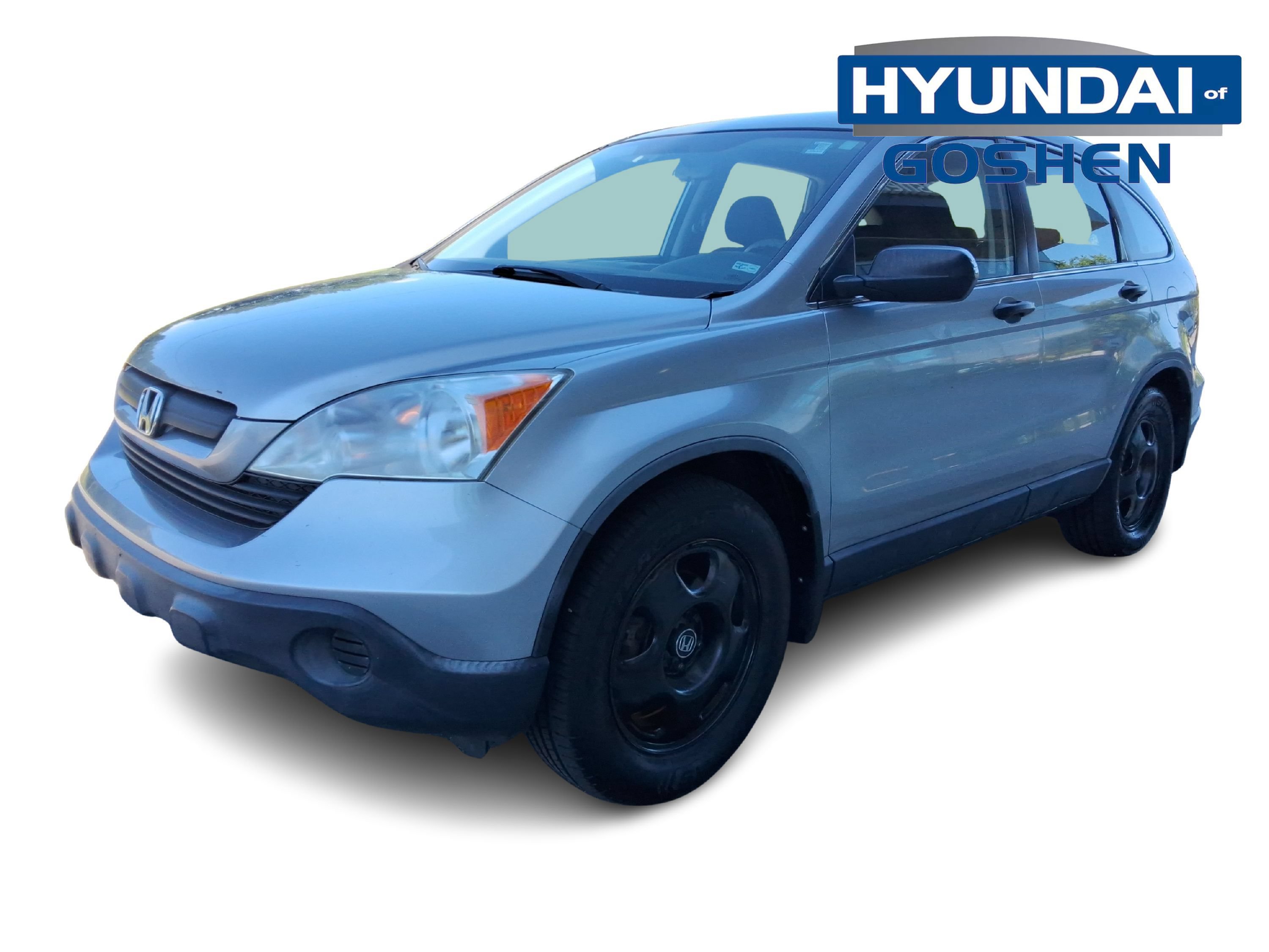 Used 2007 Honda CR-V LX