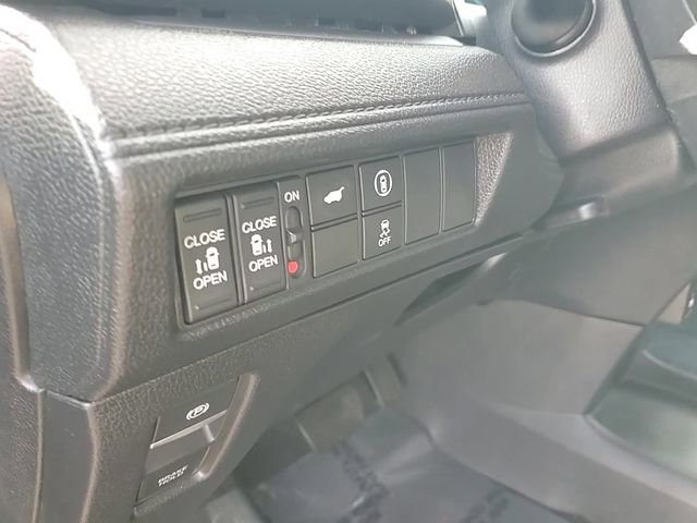 Used 2023 Honda Odyssey EX-L image 11