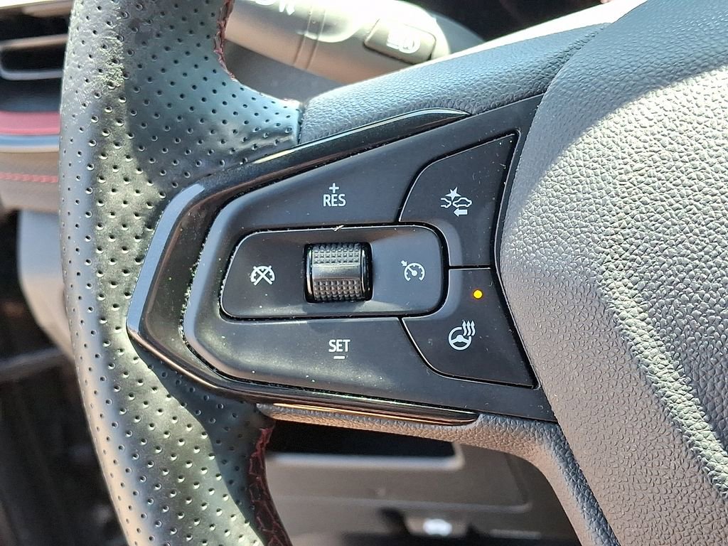 Used 2024 Chevrolet TrailBlazer RS w/ Driver Confidence Package AWD/4WD image 19