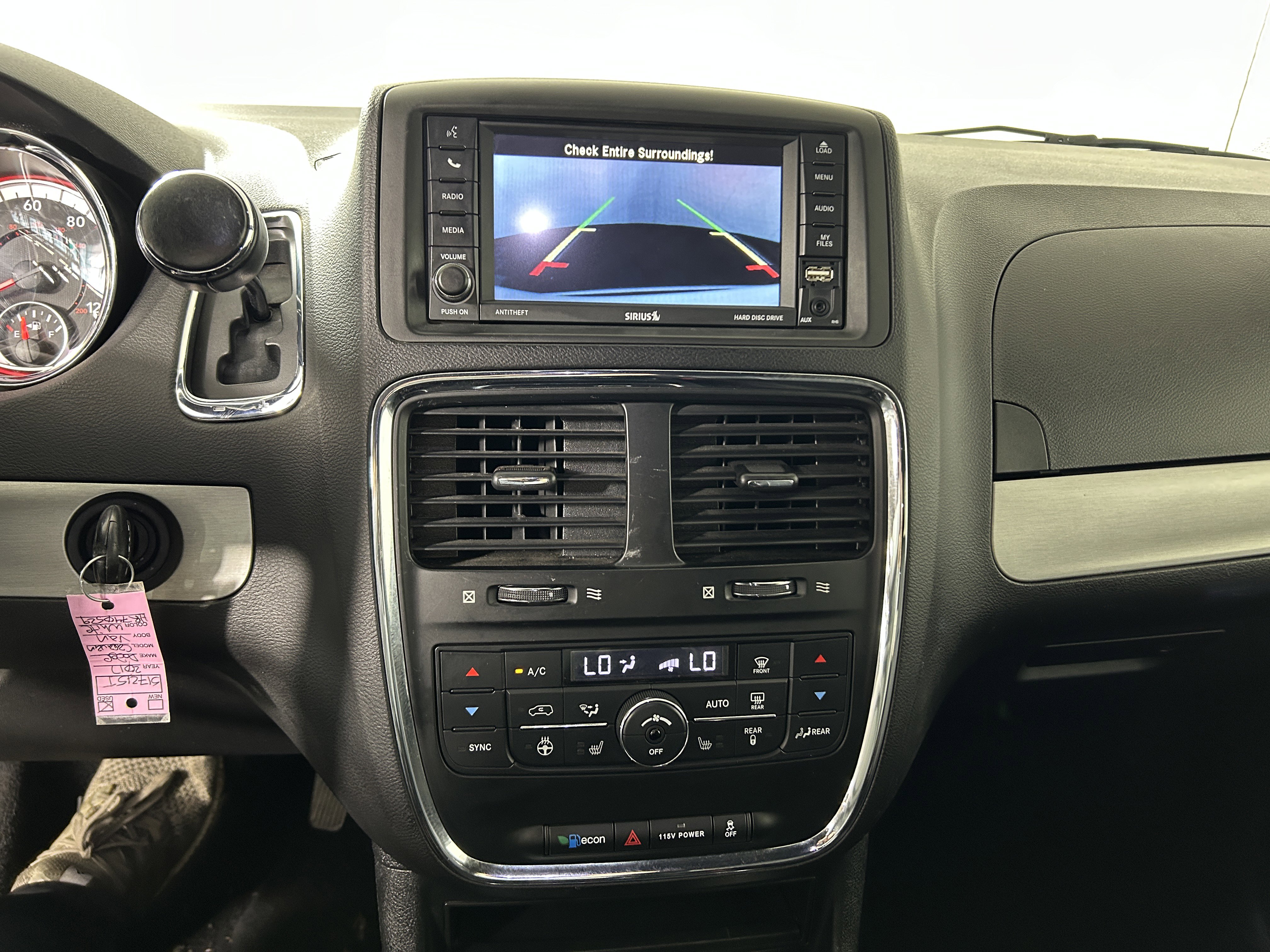 Used 2017 Dodge Grand Caravan GT image 20