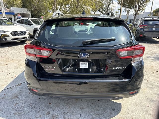 Certified 2022 Subaru Impreza Premium image 23