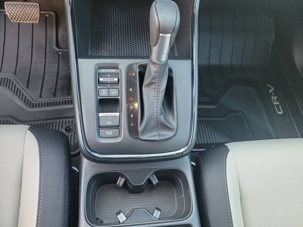 Certified 2024 Honda CR-V EX image 35