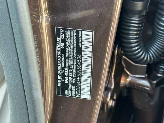 Used 2018 Mercedes-Benz CLA 250 image 33