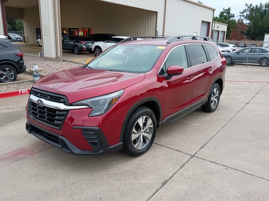 Used 2025 Subaru Ascent Premium