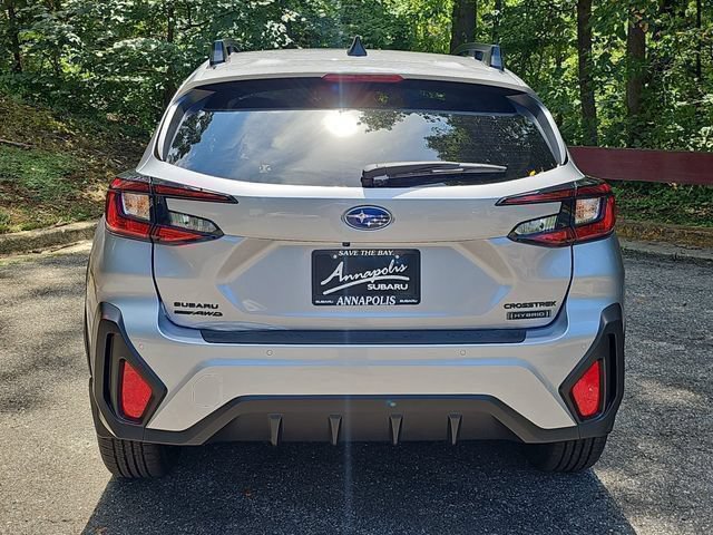 New 2026 Subaru Crosstrek 2.5i Limited AWD/4WD image 6