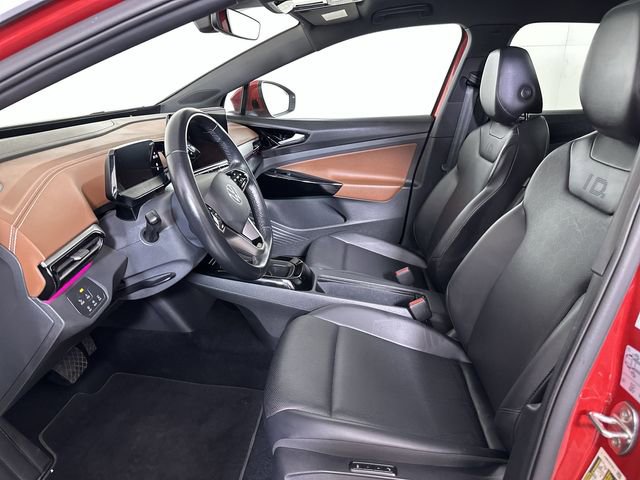 Used 2021 Volkswagen ID.4 Pro S w/ Gradient Package AWD/4WD image 20