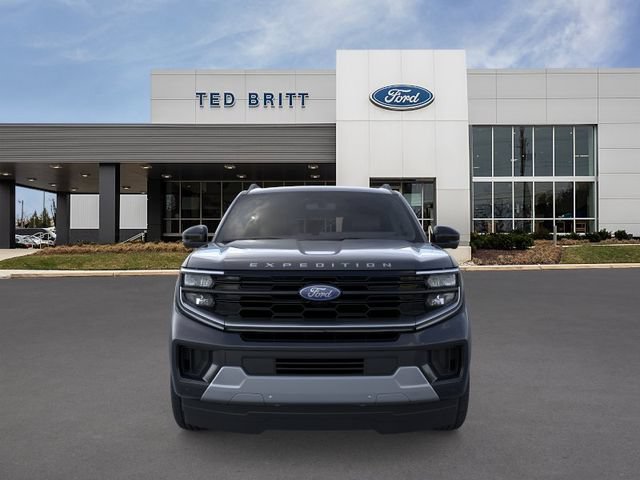 New 2026 Ford Expedition Max Platinum w/ Platinum Ultimate Package AWD/4WD image 7