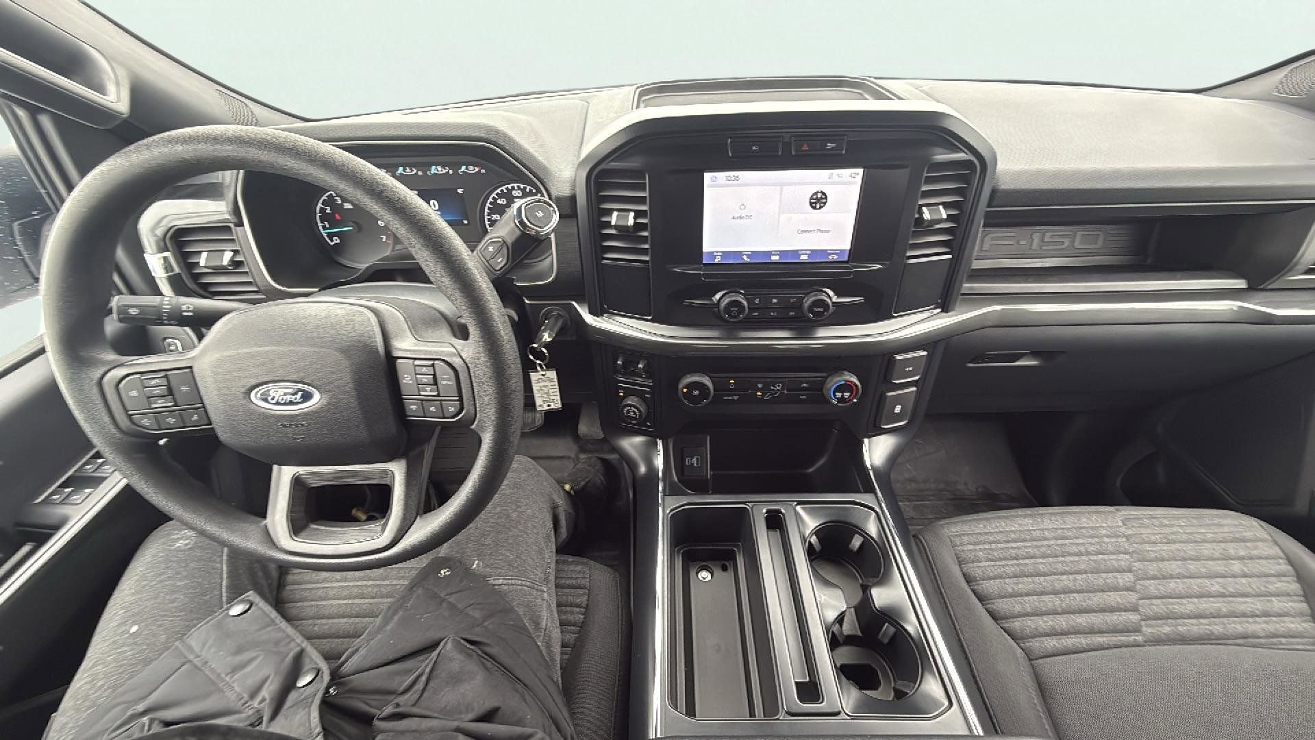 Certified 2022 Ford F150 XL w/ STX Appearance Package image 11