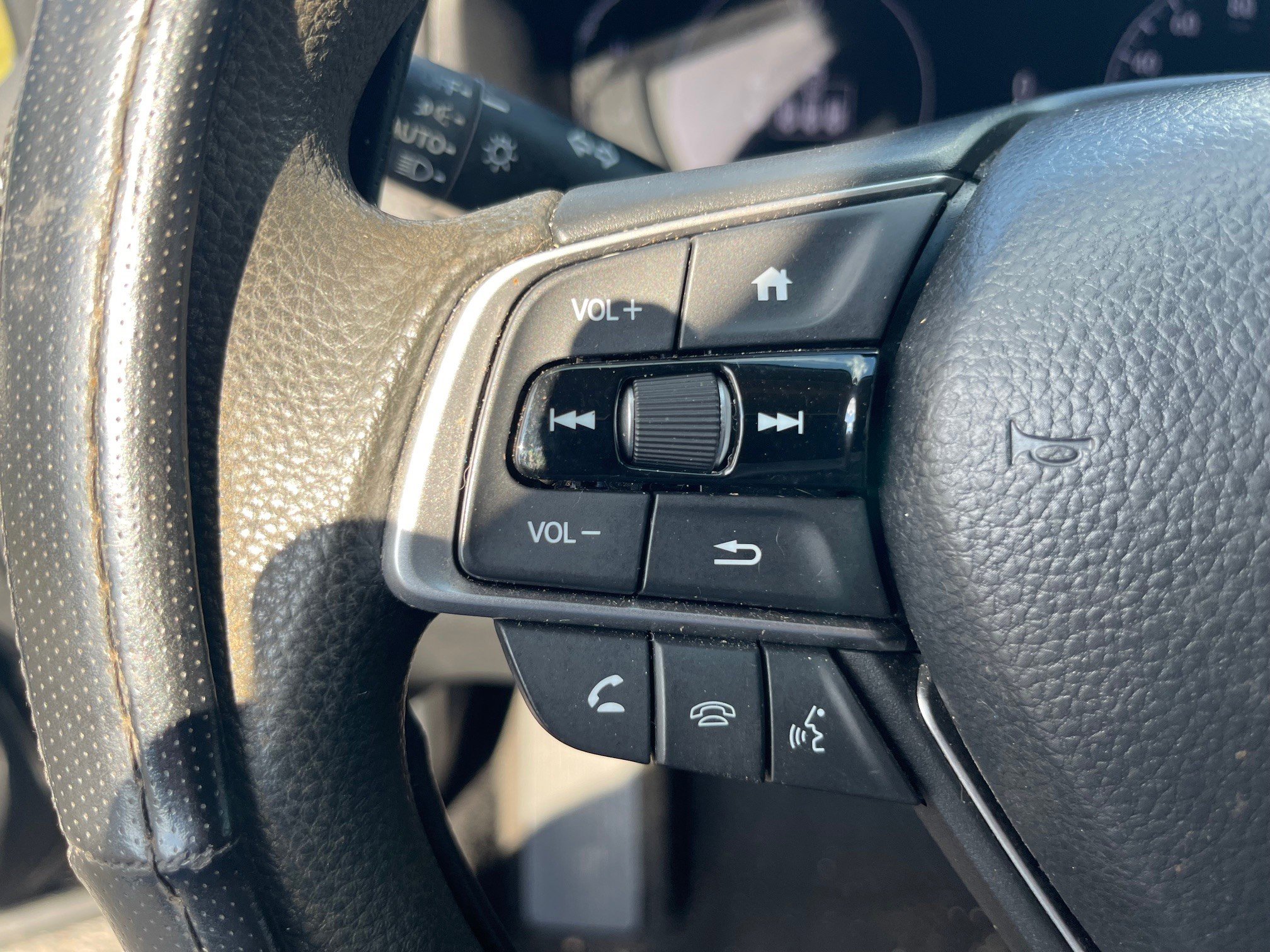 Used 2021 Honda Accord LX image 16