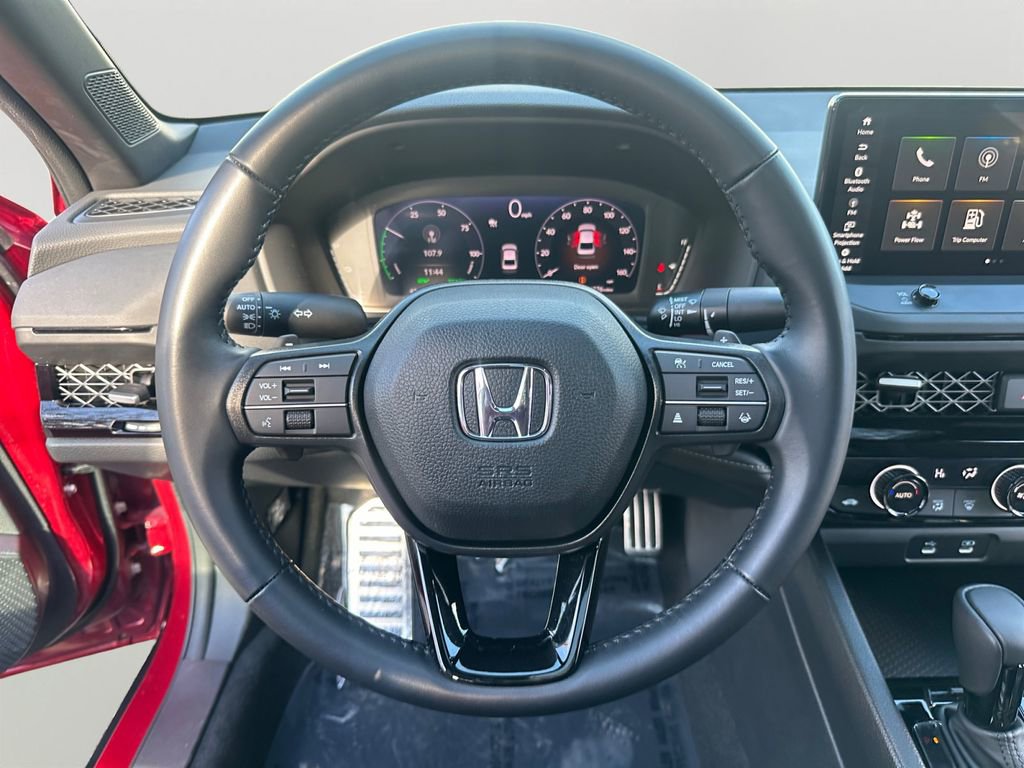 Used 2024 Honda Accord Sport image 12
