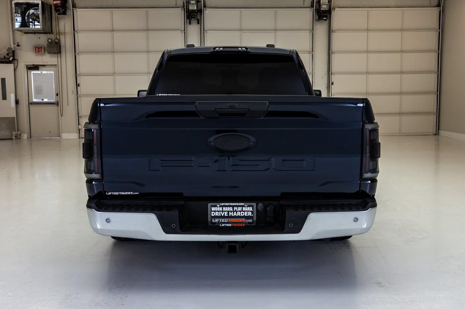 Used 2024 Ford F150 XL w/ Equipment Group 103A High AWD/4WD image 7