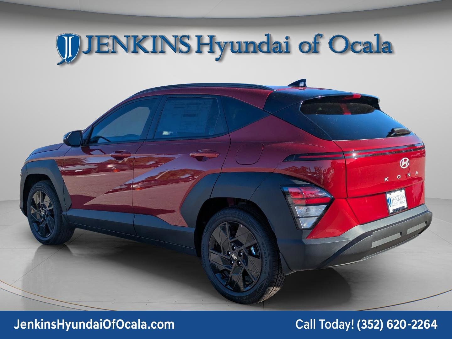 New 2026 Hyundai Kona SEL Sport image 6