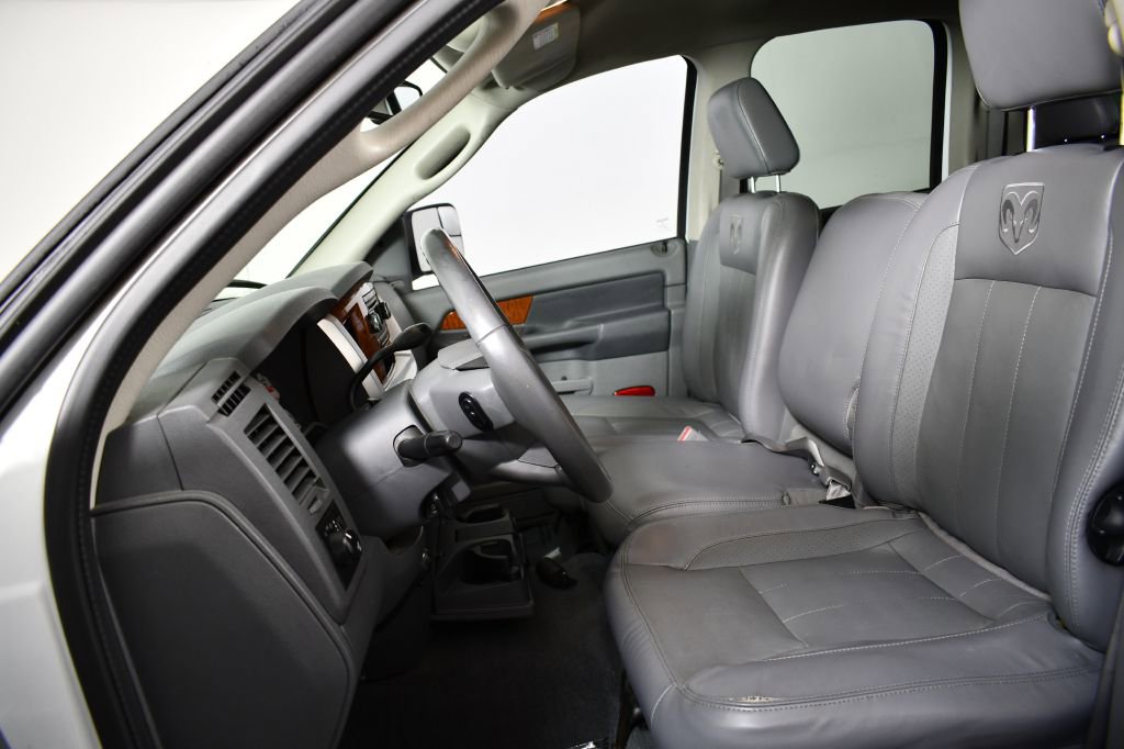 Used 2007 Dodge Ram 3500 Truck Laramie image 16