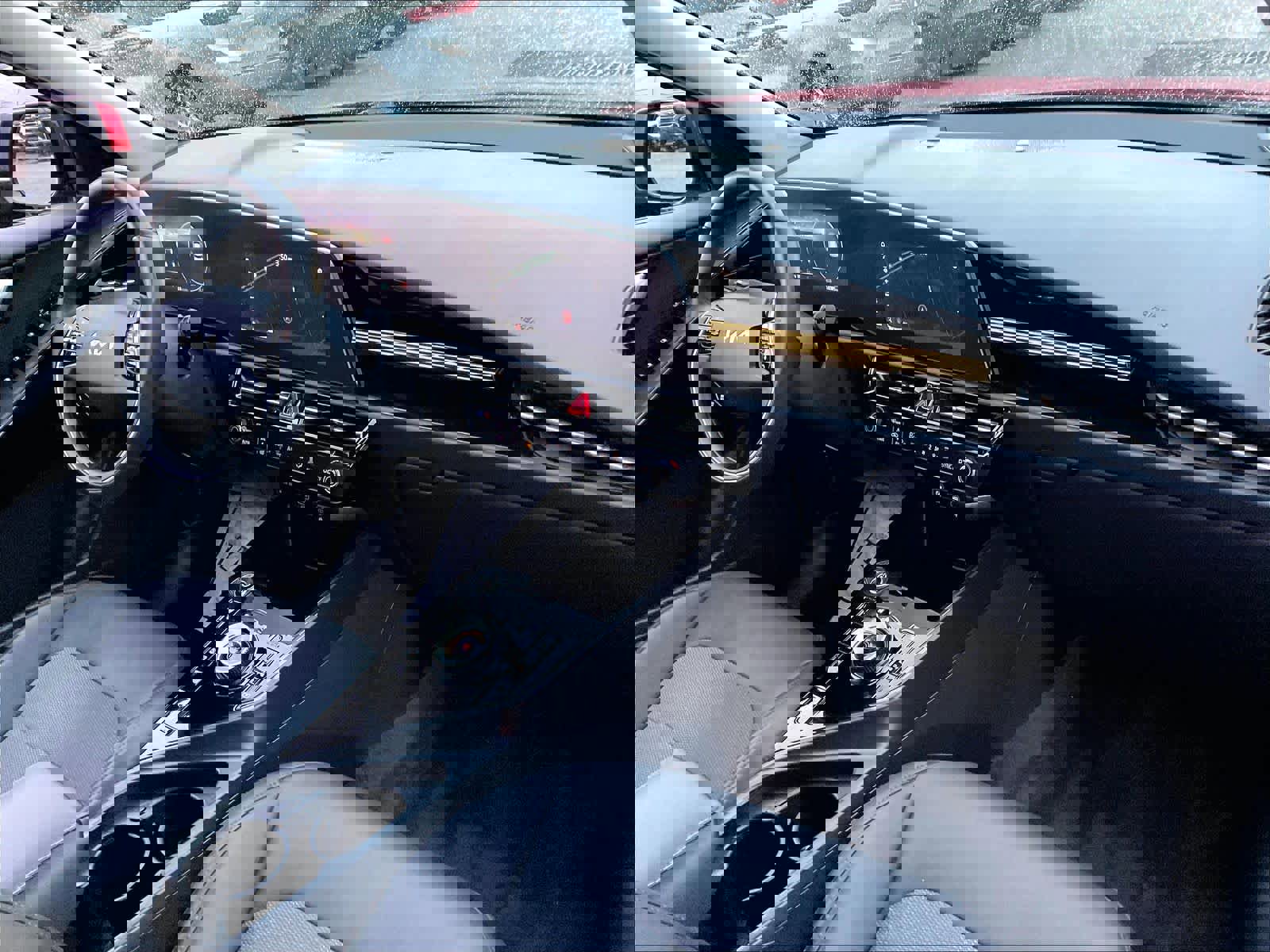 Used 2024 Kia Niro Wind image 14