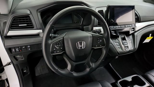 Used 2024 Honda Odyssey EX-L image 13