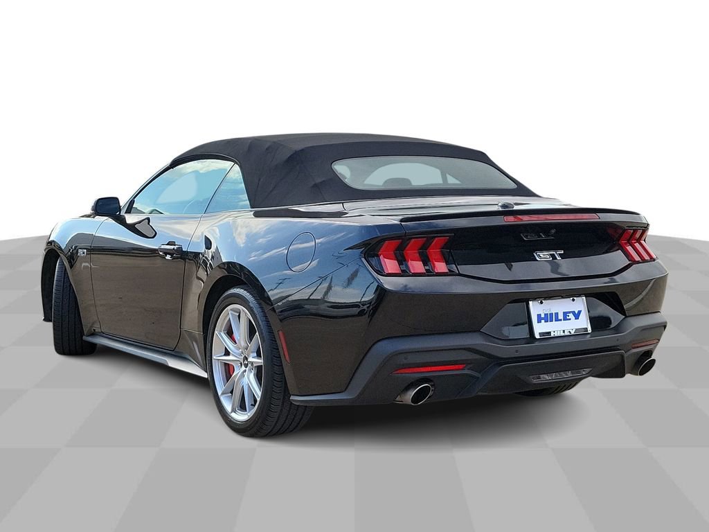 Used 2024 Ford Mustang GT Premium image 6