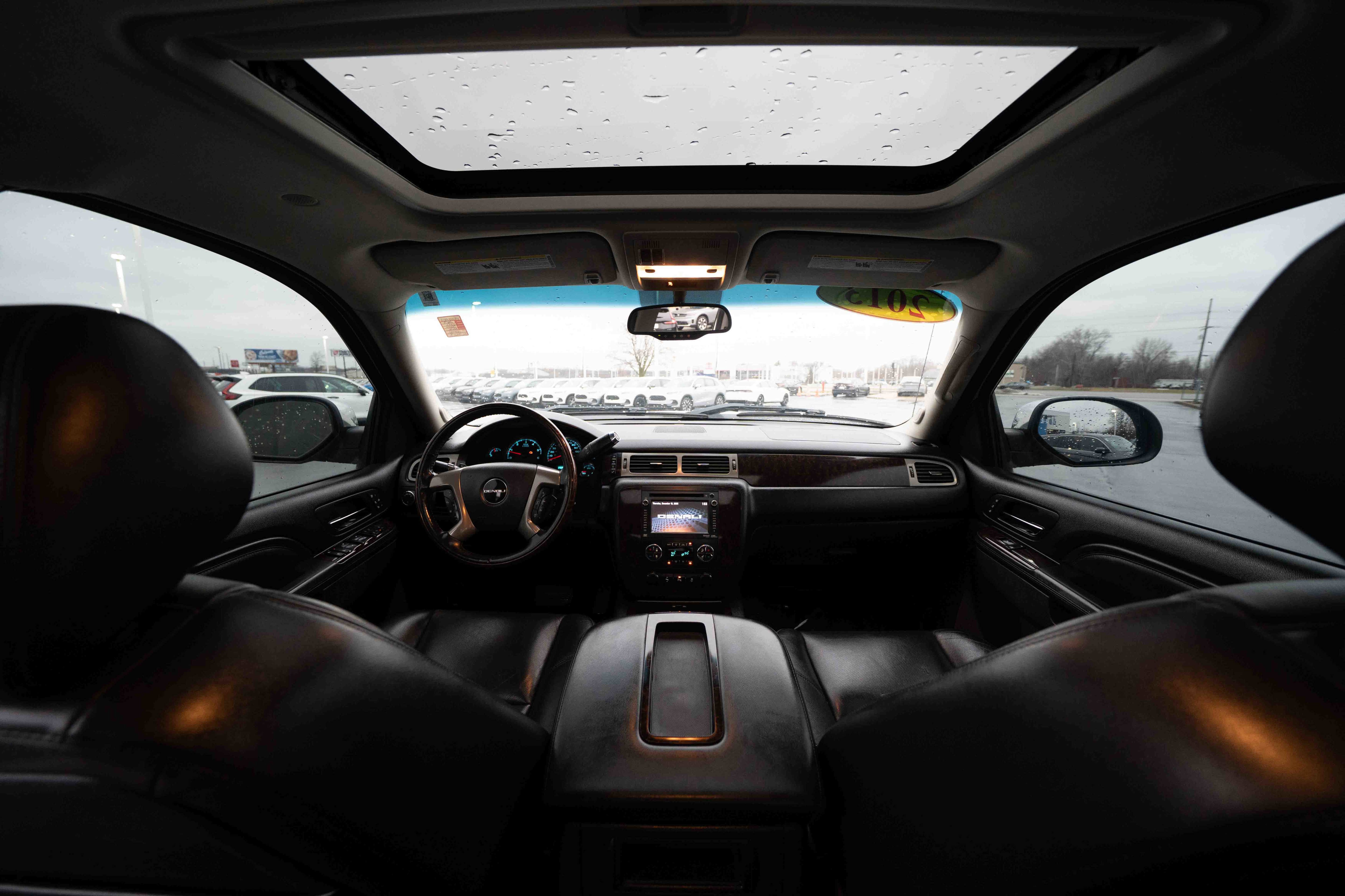 Used 2013 GMC Sierra 1500 Denali image 19