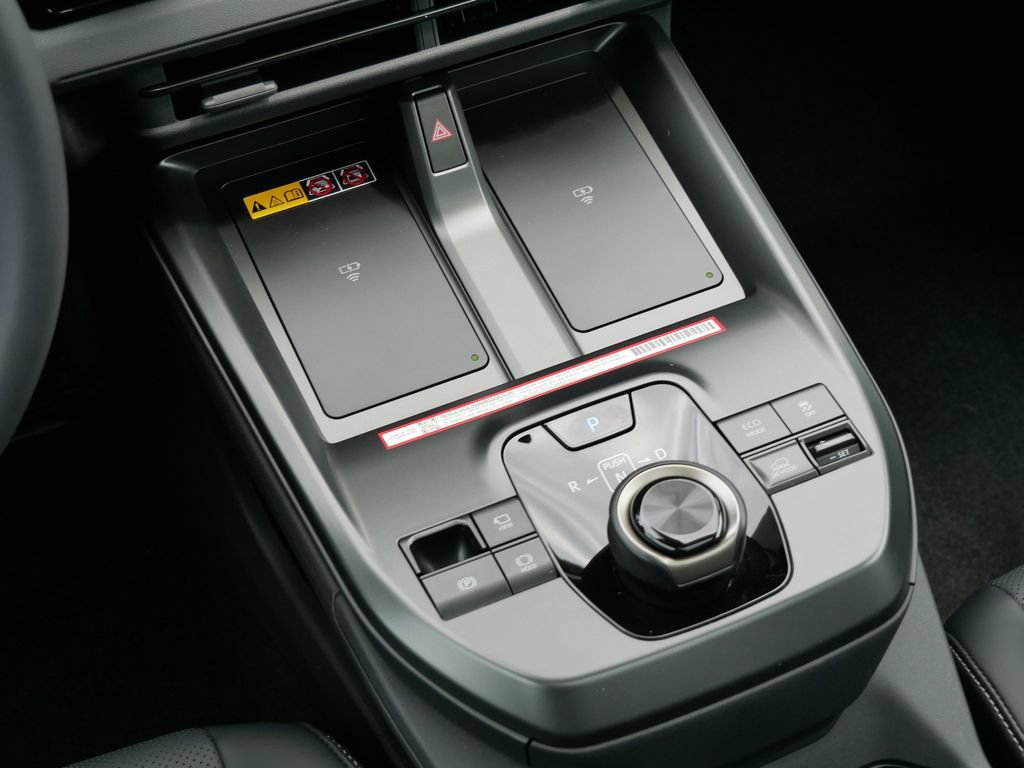 New 2026 Toyota bZ Woodland AWD/4WD image 9