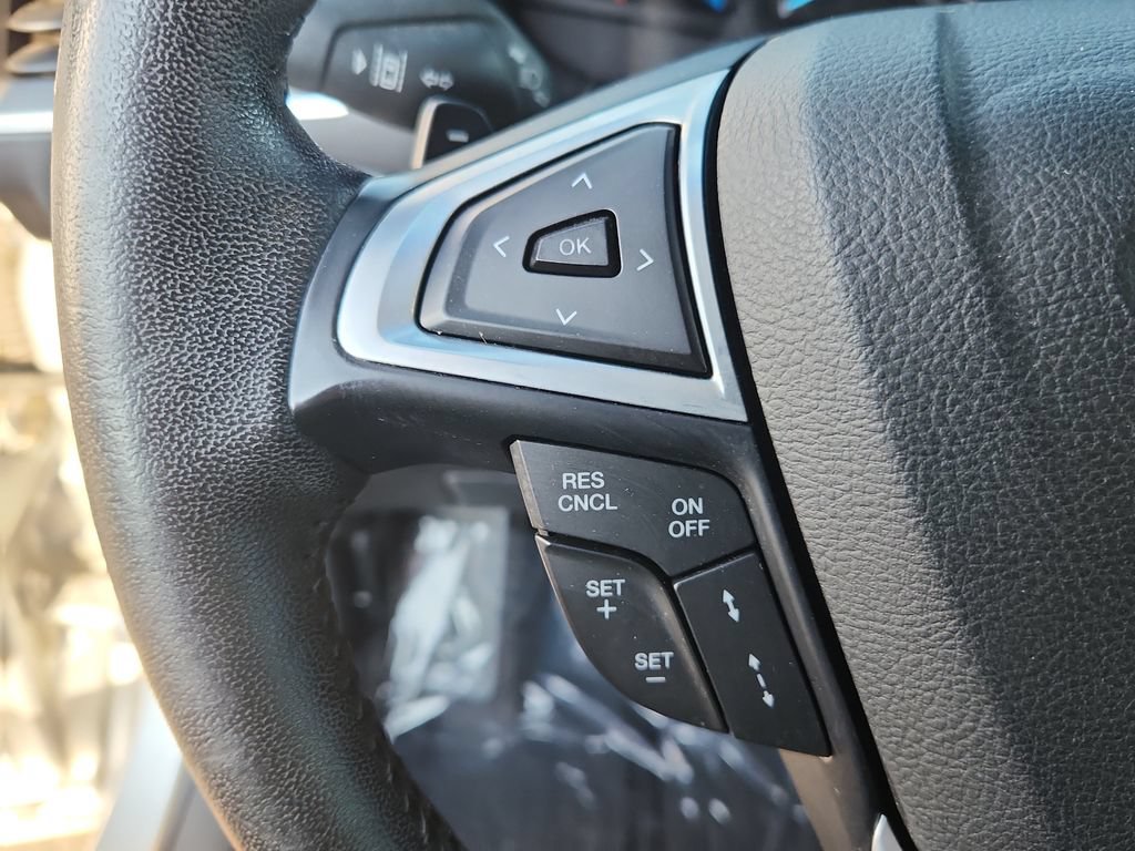 Used 2018 Ford Edge Sport w/ Equipment Group 401A AWD/4WD image 21