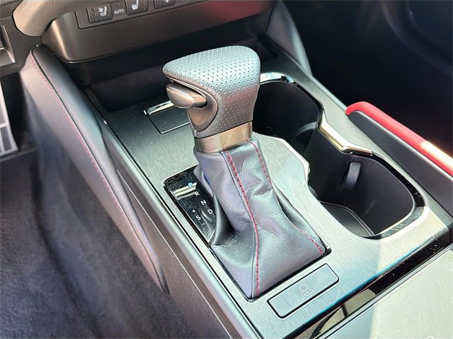 Used 2024 Lexus ES 350 F Sport image 28