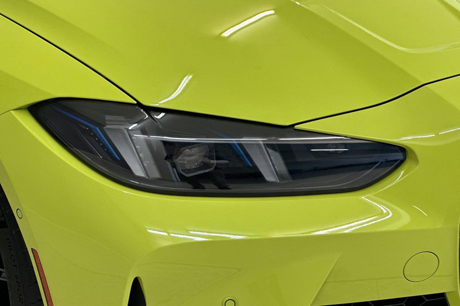 New 2026 BMW M4 Competition w/ Executive Package RWD image 10