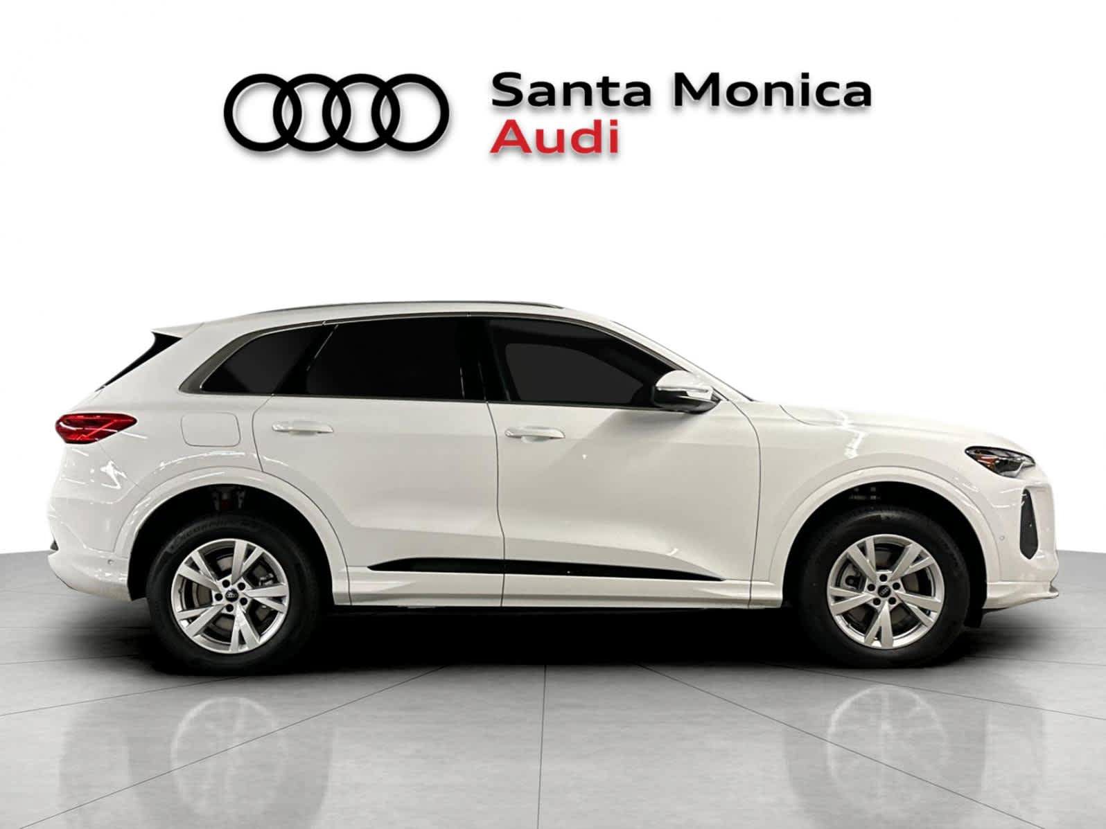 New 2026 Audi Q5 Premium AWD/4WD image 8