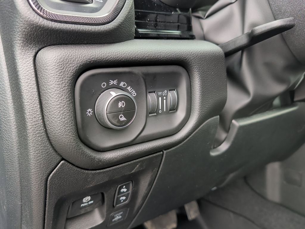 New 2026 RAM 1500 Rebel w/ Rebel Level 2 Equipment Group AWD/4WD image 22