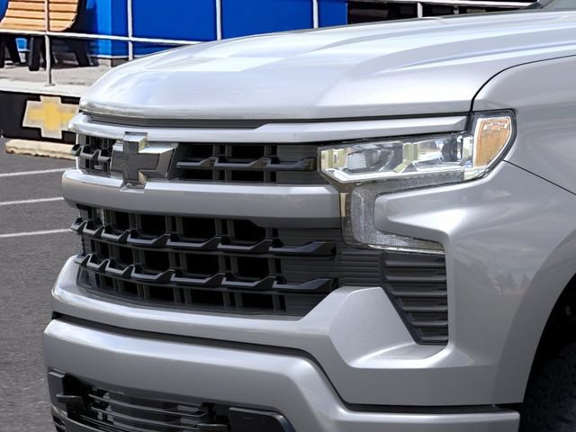 New 2026 Chevrolet Silverado 1500 RST w/ RST Select Package RWD image 13