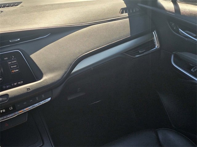 Used 2020 Cadillac XT4 Premium Luxury image 17