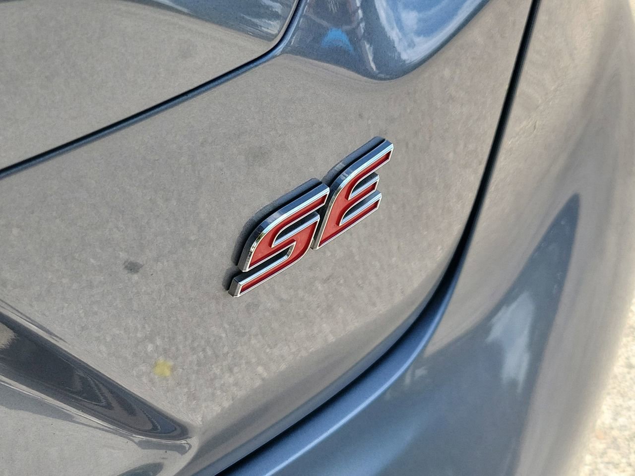 Used 2022 Toyota Corolla SE FWD image 7