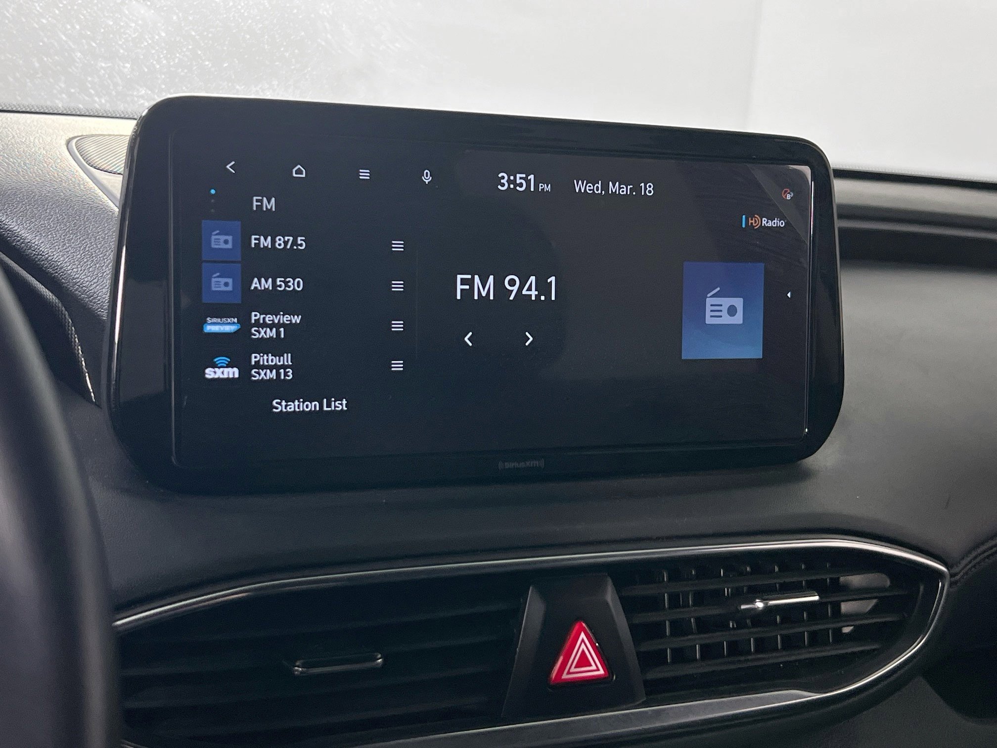 Used 2023 Hyundai Santa Fe XRT image 15