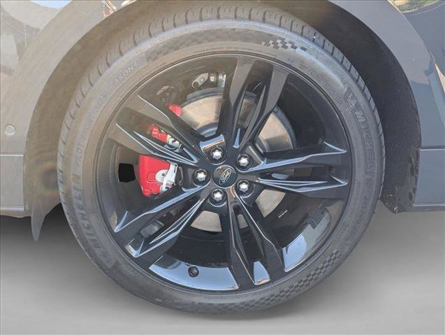 Used 2021 Ford Edge ST w/ Equipment Group 401A AWD/4WD image 25