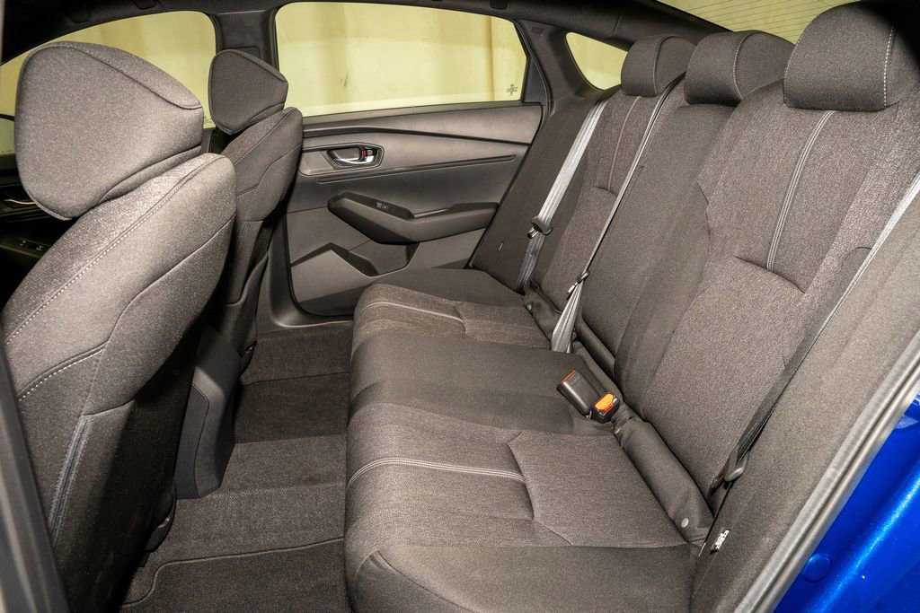 Used 2024 Honda Accord Sport image 7