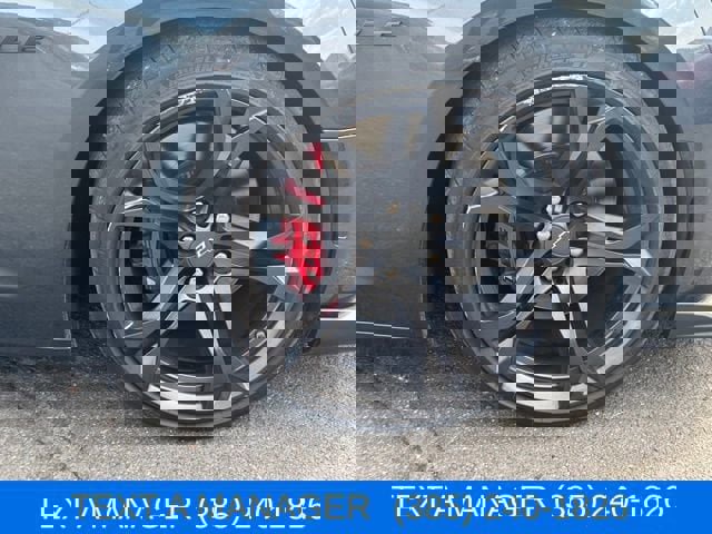 Used 2023 Chevrolet Camaro SS image 4