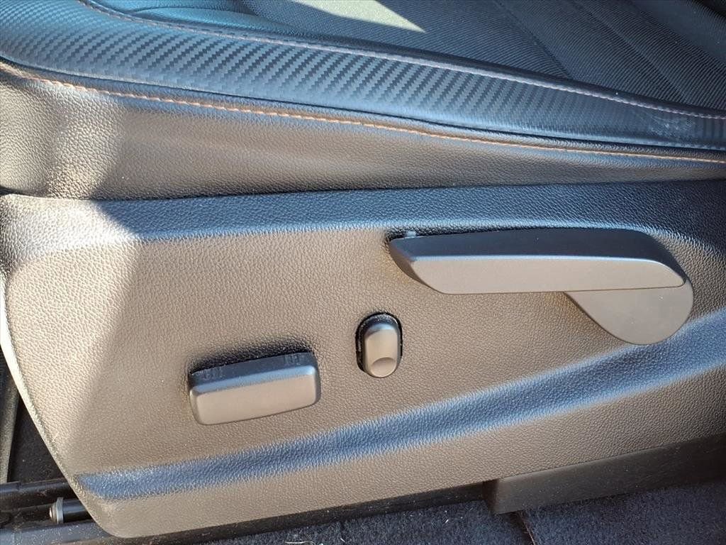 Used 2021 GMC Canyon AT4 w/ Trailering Package image 12