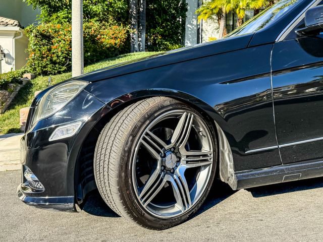 Used 2013 Mercedes-Benz E 350 Sedan image 20