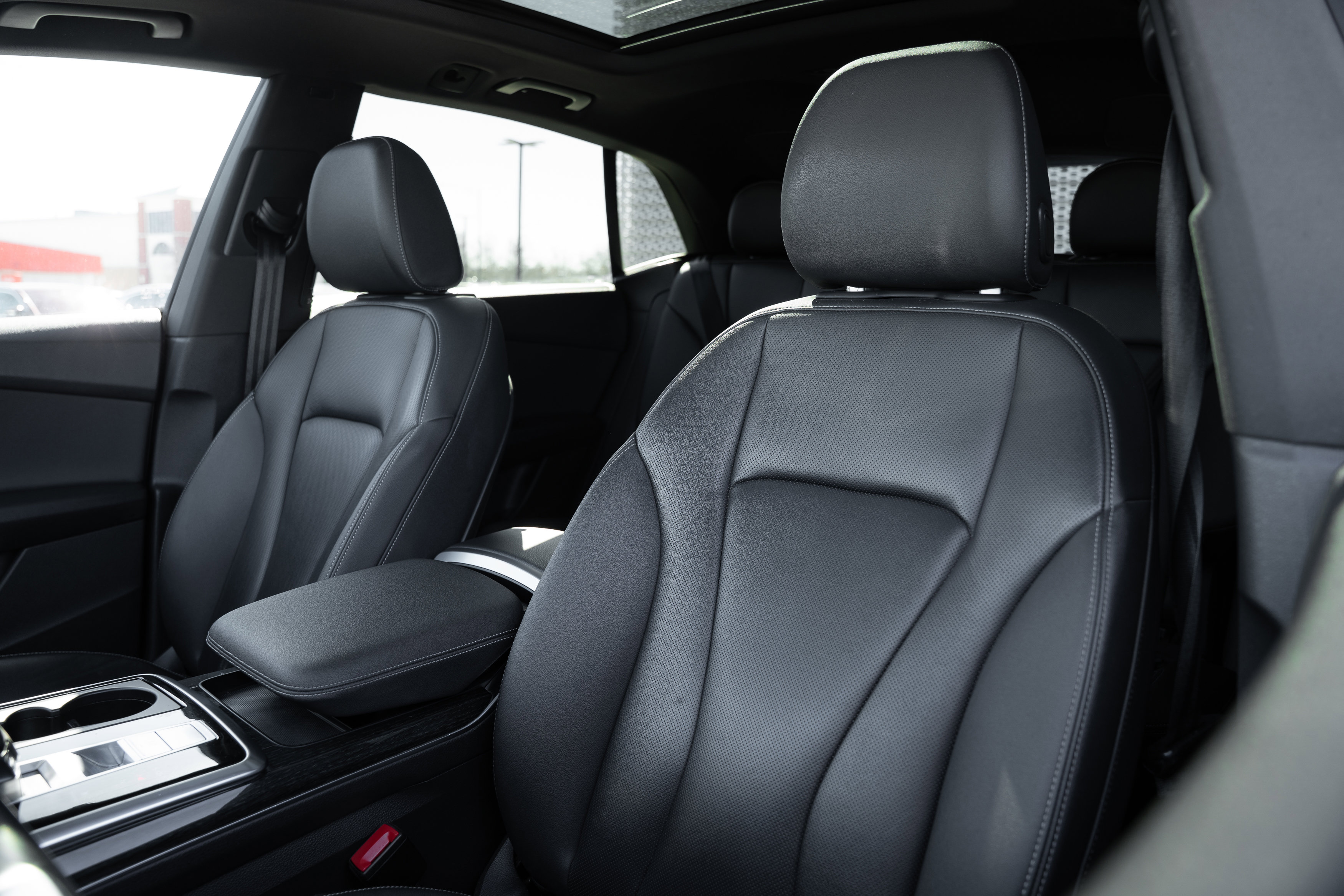 Used 2019 Audi Q8 Prestige w/ Towing Package image 25