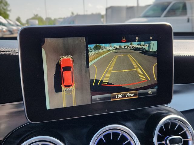 Used 2019 Mercedes-Benz GLC 63 AMG 4MATIC image 48
