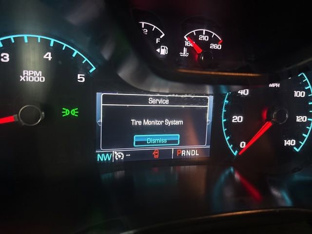 Used 2018 Chevrolet Colorado Z71 image 21