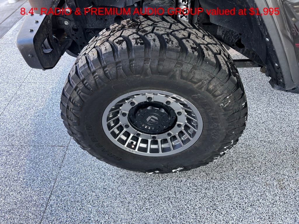 Used 2021 Jeep Gladiator Rubicon image 10