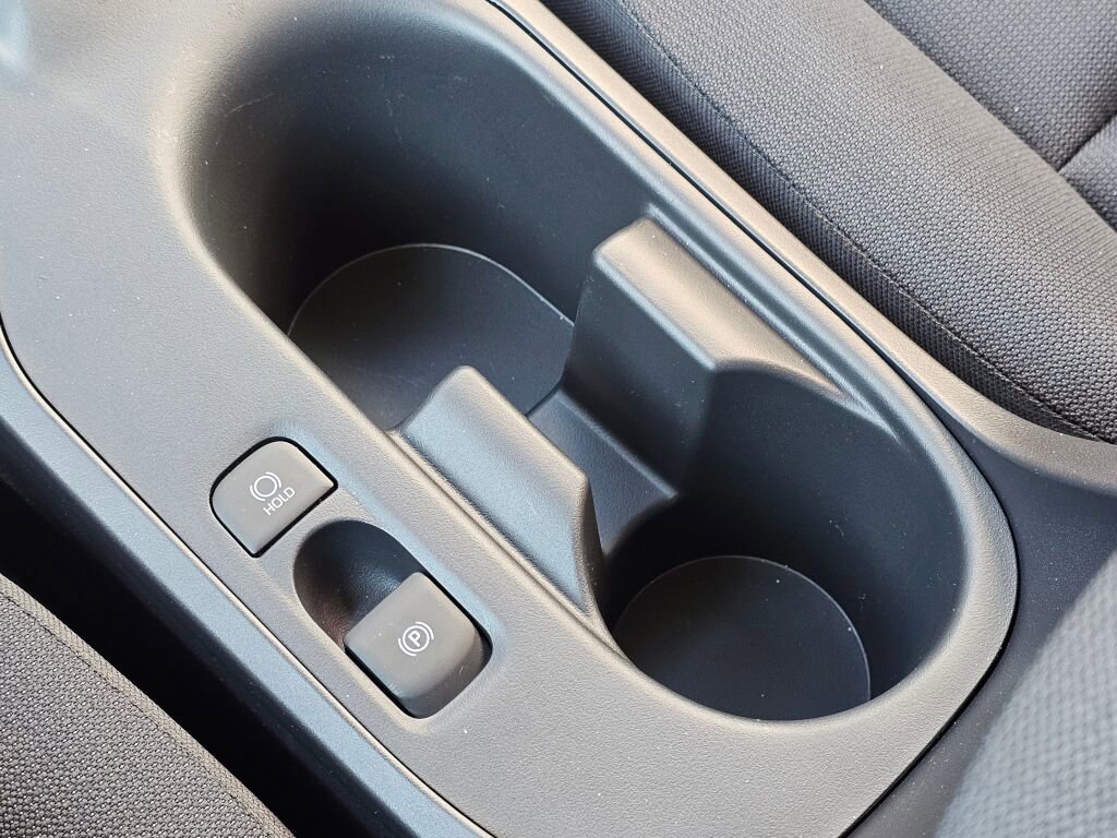 New 2025 Toyota Corolla LE image 20