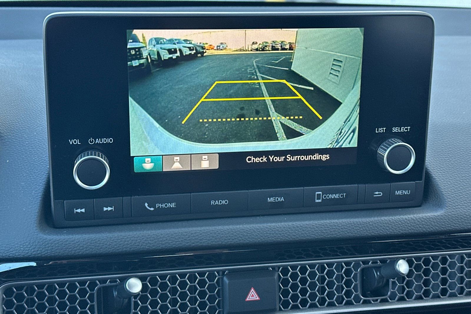 Used 2024 Honda Civic LX image 22